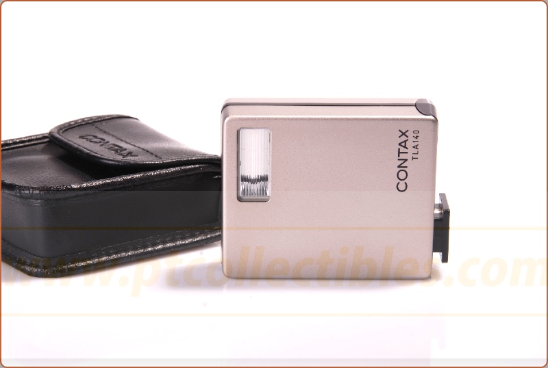 CONTAX TLA 140